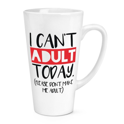 Mug café 17oz grand - mug,