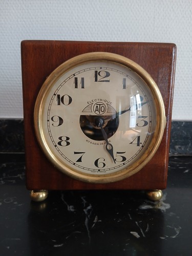 Pendule ato - ato,