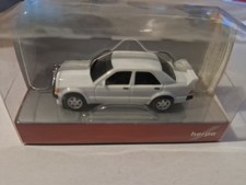 Mercedes 190 E 16 V Blanche