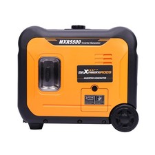 Groupe Electrogene Inverter 5KW 5.5KW Generateur Electrique for Camping Car