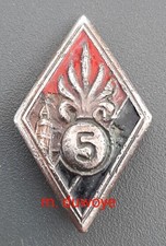 5° REI / 1° Bataillon