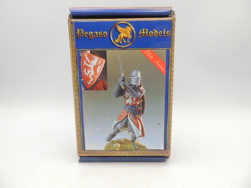 Pegaso models figurine sir - pegaso,