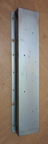 Accutronics 4eb2c1a reverb - 4eb2c1a,