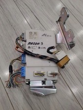 UNIT MODUL BCM VP9ALF-14B205-H00 MAZDA 3