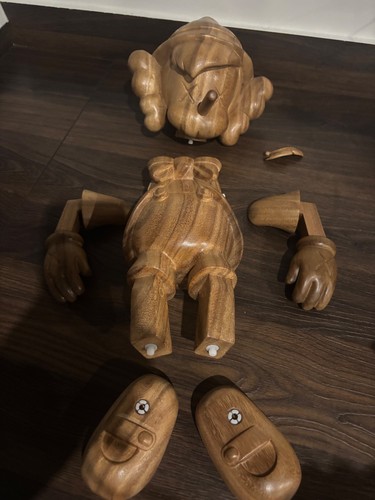Kaws medicom toy - medicom,, toy,