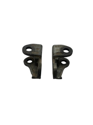 Supports repose pieds - de,