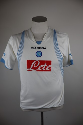 Diadora ssc napoli maillot - diadora,