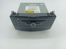 Mercedes-Benz C W204 2008