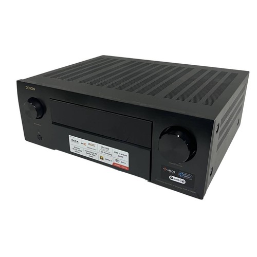Amplificateur home cinéma