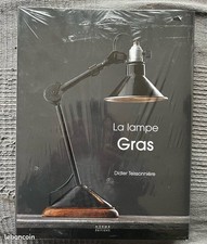 La Lampe Gras livre Didier