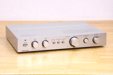 Technics SU-C01 Stereo Preamplifier MM/MC Phono Japan 100V Hi-Fi Audio Pre Amp T