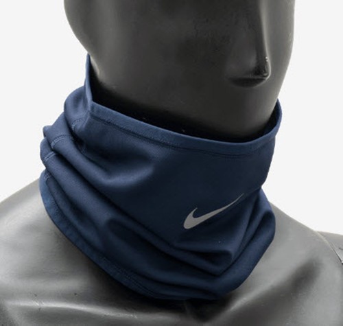 écharpe masque facial - masque, nike