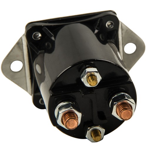 Solenoid relay switch for - switch, 12