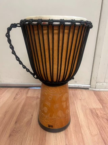 Terre djembe standard handmade - terre,