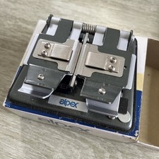 Alpex Splicer 8mm | Super 8 / Double 8 | Bon État 