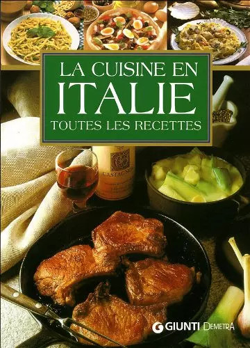 Cuisine italie toutes les - en, italie.