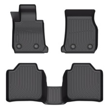 3D Tapis de sol Pour BMW 3er F30 F31 F34 F80 2012-2020 moquettes