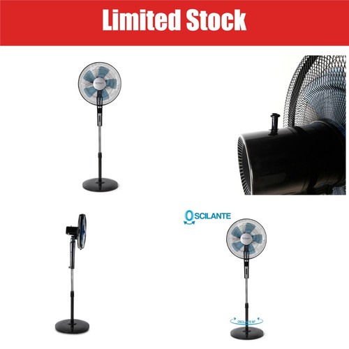 Orbegozo 0640 ventilateur - orbegozo,