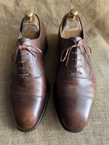 Chaussures oxford weston - chaussures,
