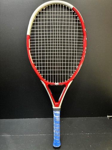 Wilson triad tennis racket - 5,