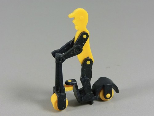Jouets scooter novitecnic - jouets, :
