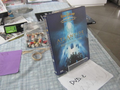 Dvd collector walt - dvd, disney