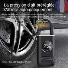 Gonfleur pneu compresseur - gonfleur,