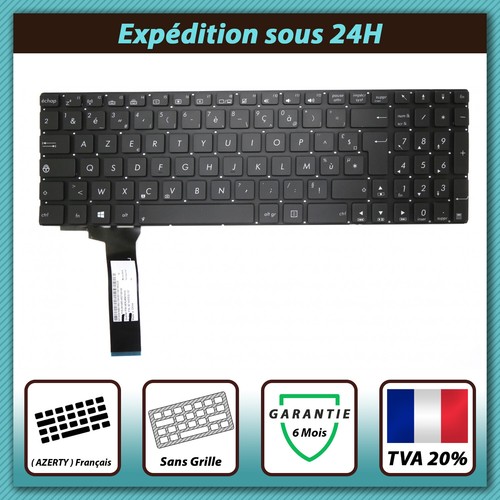 Clavier français azerty - franÇais,