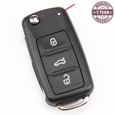 COQUE TELECOMMANDE POUR VW T5