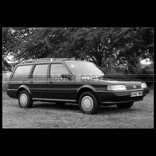 Photo 005889 austin montego - photo,