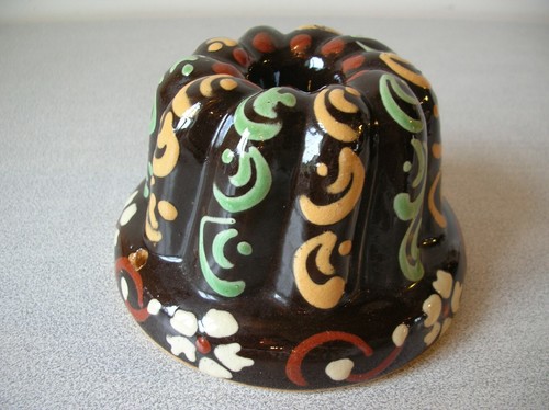 Moule kouglof gâteau - à,