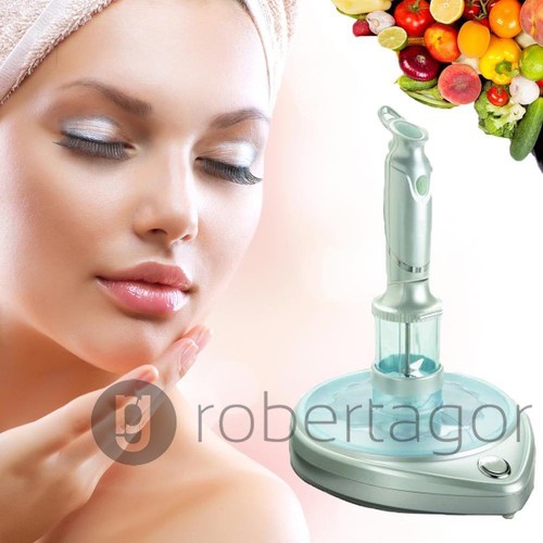 Préparateur crée masque soin - masque,