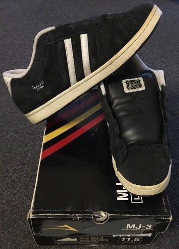 Vtg 2005 lakai marc johnson - vtg,