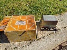 NOS Regulateur Paris Rhone 24 Volts RENAULT VI poids Lourds 0025561057