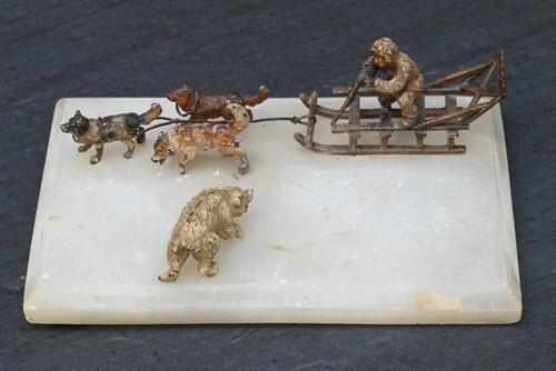 Trilling antique 1900s - trilling,