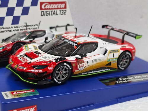 Carrera digital 132 - carrera,