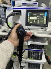 OLYMPUS URF-V3 Video