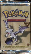 2000 Pokemon FRENCH 1st