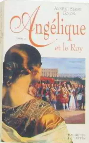 Angélique roy anne - le, roy,