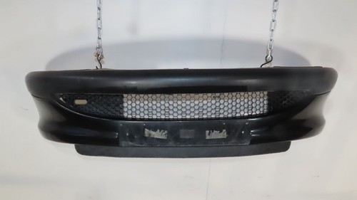 Pare choc avant peugeot 206 - avant,
