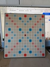 GRAND Plateau Scrabble BASE