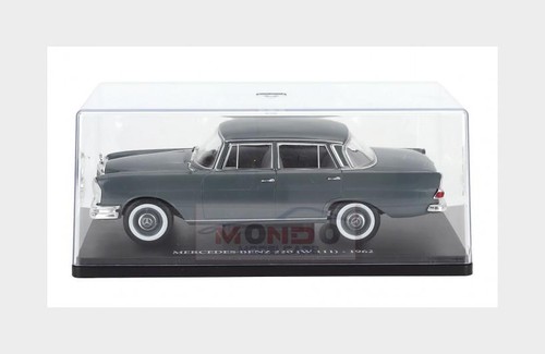 Edicola mercedes benz - 1:24, 220