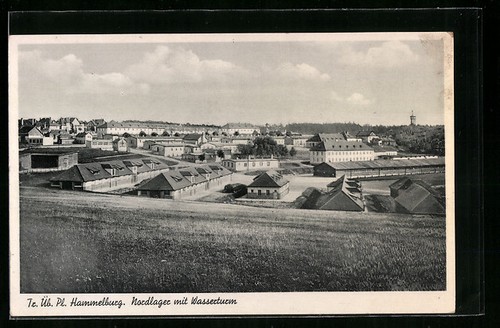 Hammelburg ufr terrain - ufr.,,