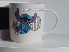 Tasse / Mug / Cup 100 ans