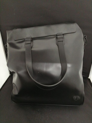 2way bag fred perry - 2way,