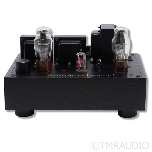 Ampsandsound kenzie set tube - set,