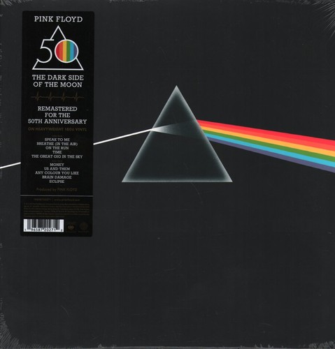 Pink floyd dark side the - floyd, of