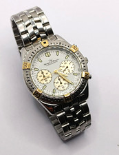 Montre Chronographe Yonger &