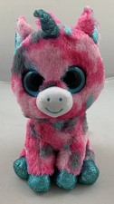 Doudou peluche beanie - ty,