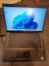 DELL 7380 13.3' FHD Core i5-7300U 2.7Ghz Windows 11 PRO - TBE